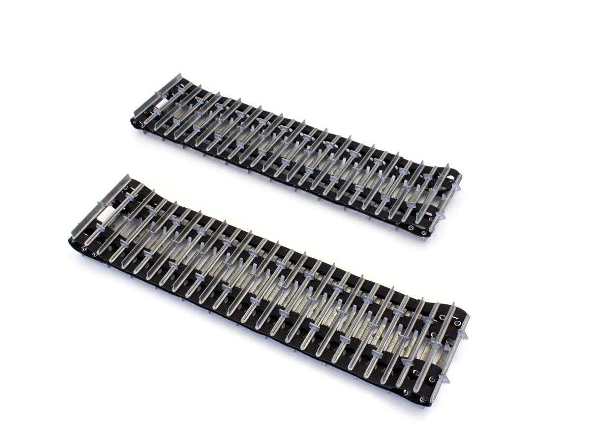 BLW2 Heavy Metal Caterpillar (BLIZZARD) BLW2C